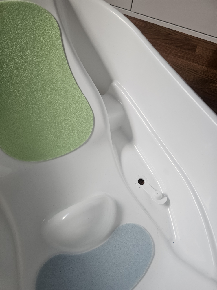 Bath tub - photo 3