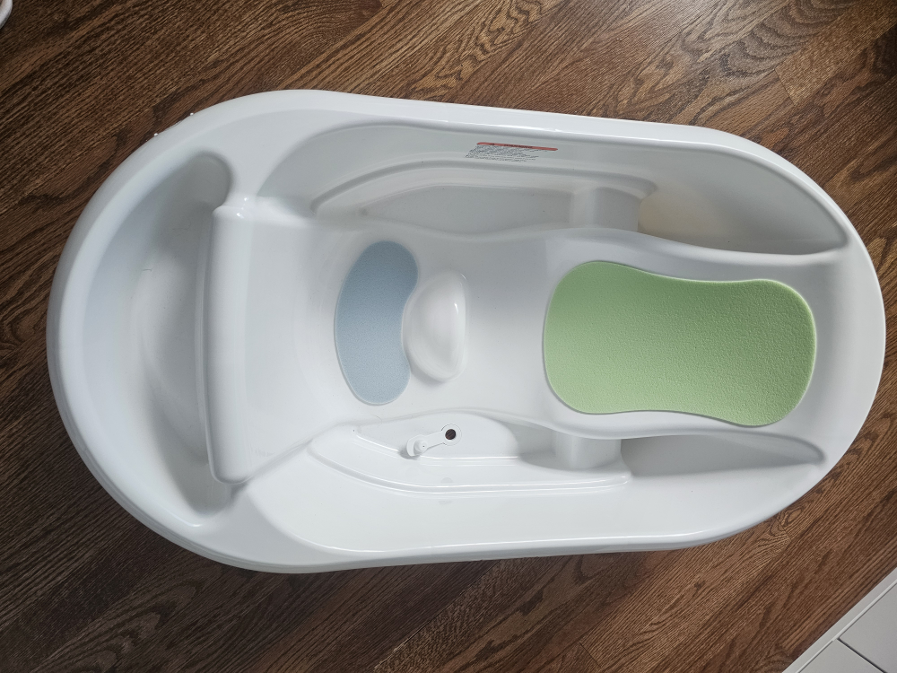 Bath tub - photo 4