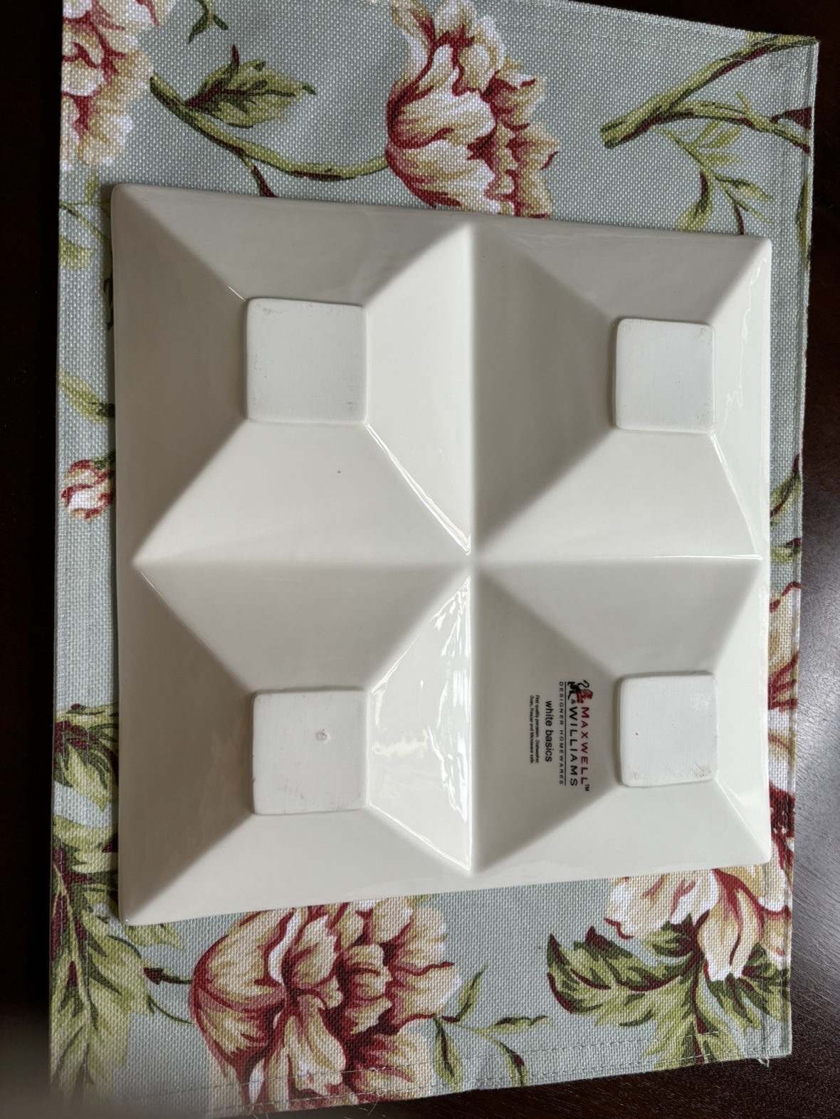 Serving tray thumbnail