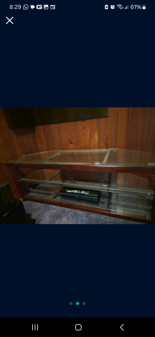 TV stand - photo 2