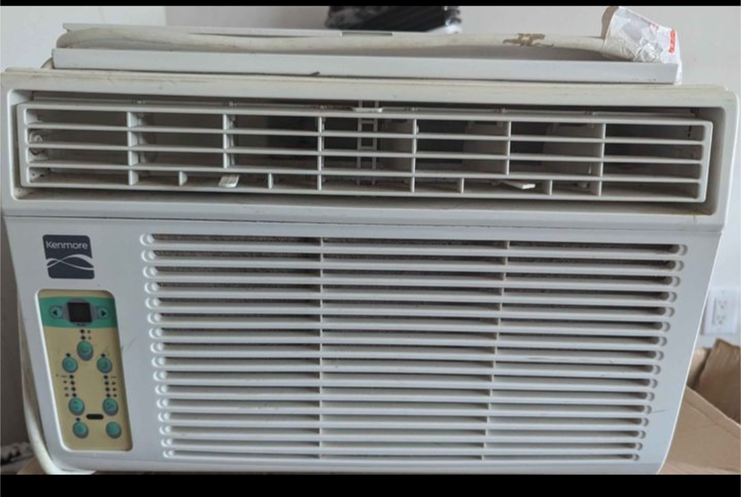 Air conditioner