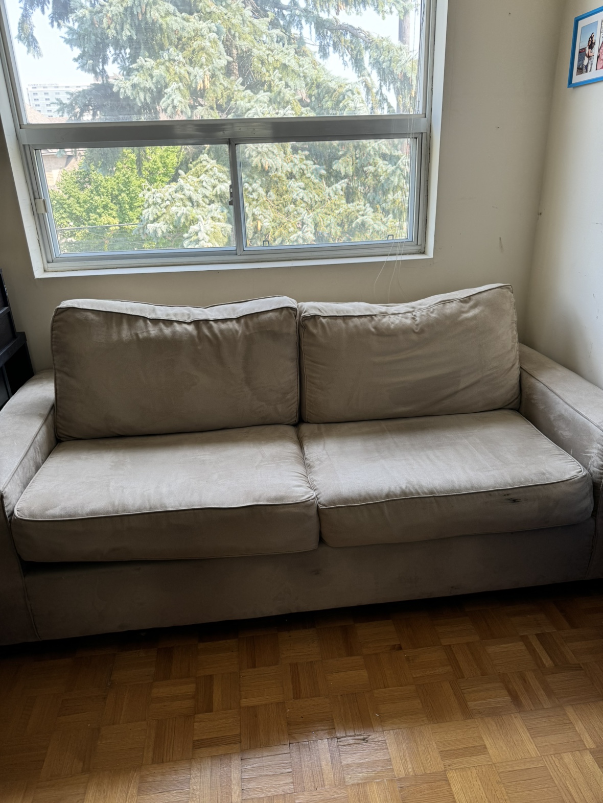 Sofa bed
