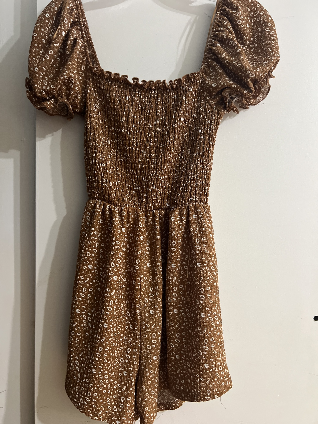 Summer Dress