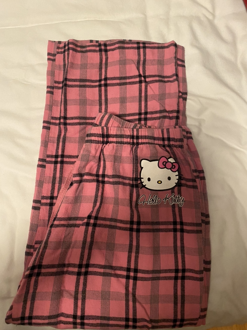 Pj pants thumbnail