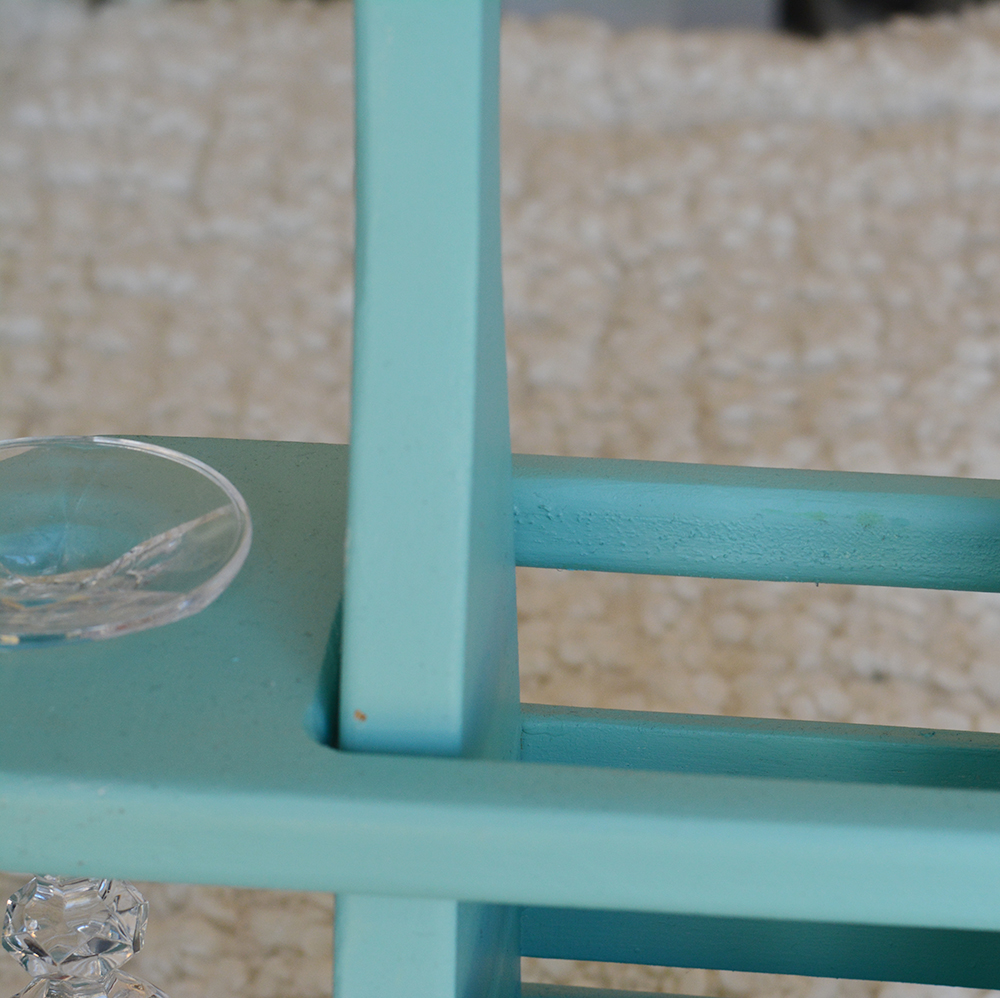Solid Wood Wine Caddy - photo 5
