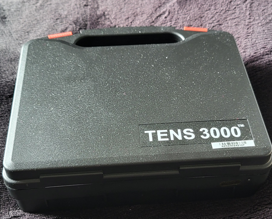 tens machine