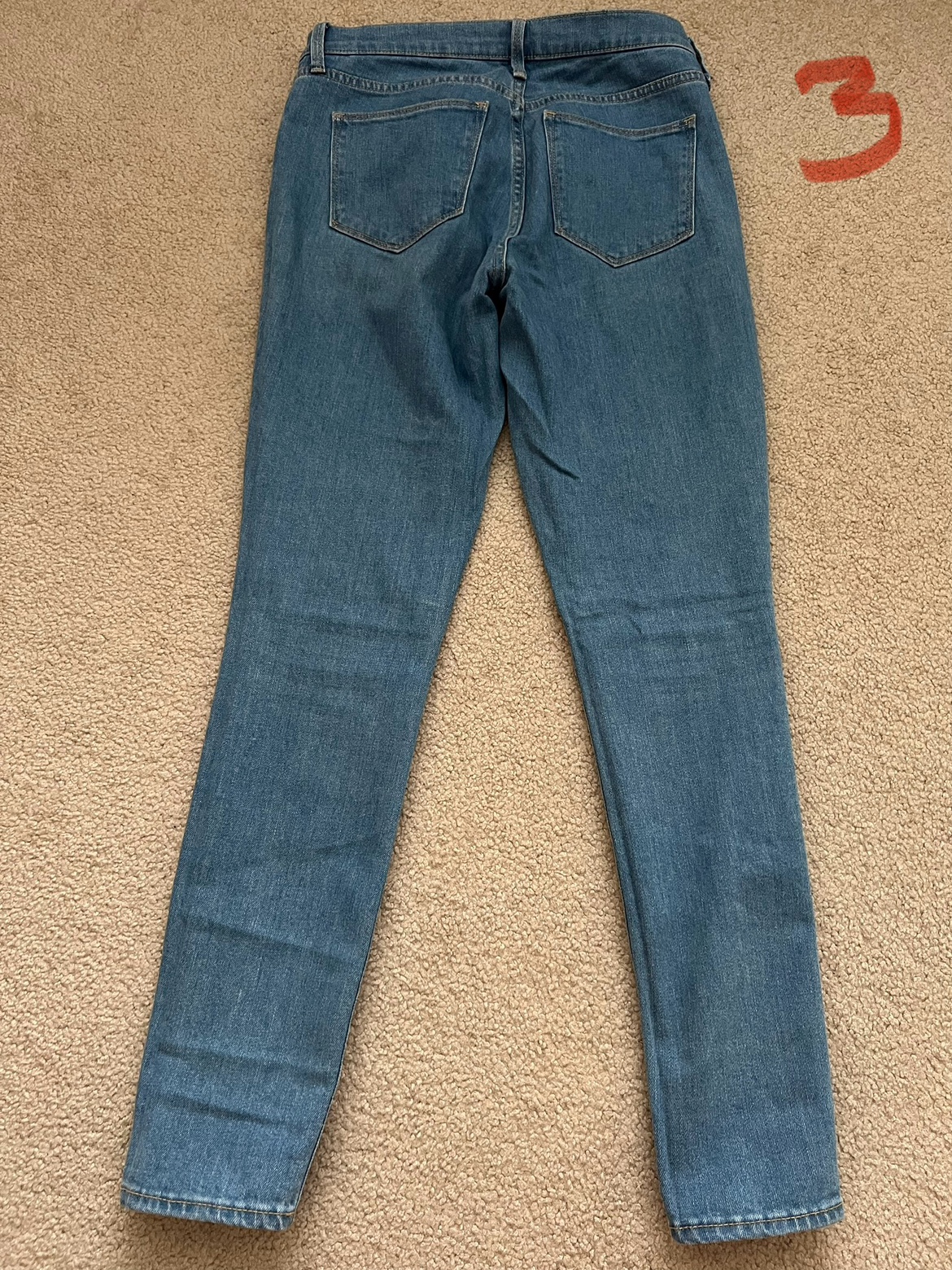 Jeans different brands - photo 5