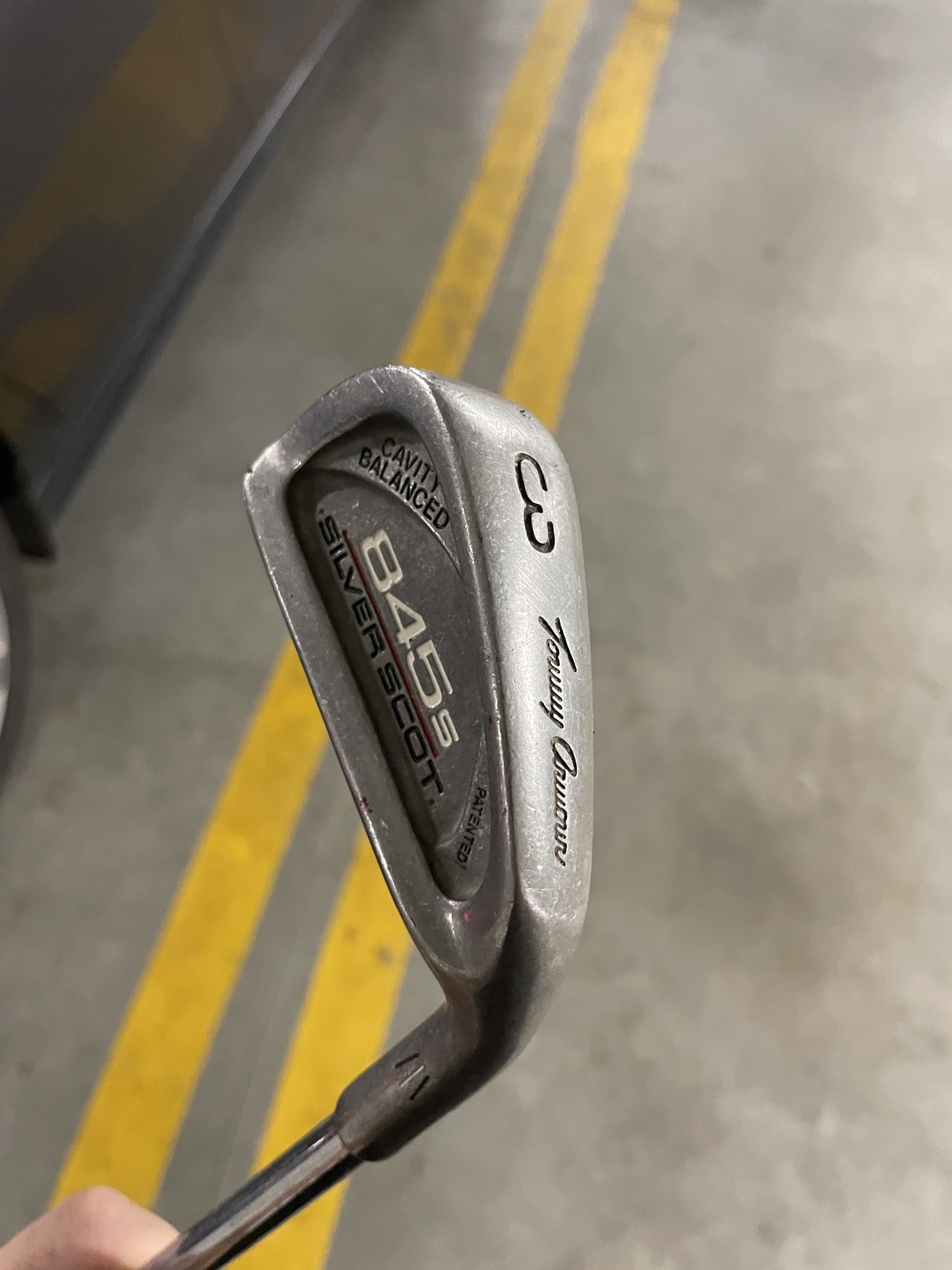 RH 3, 4, 5 Irons thumbnail