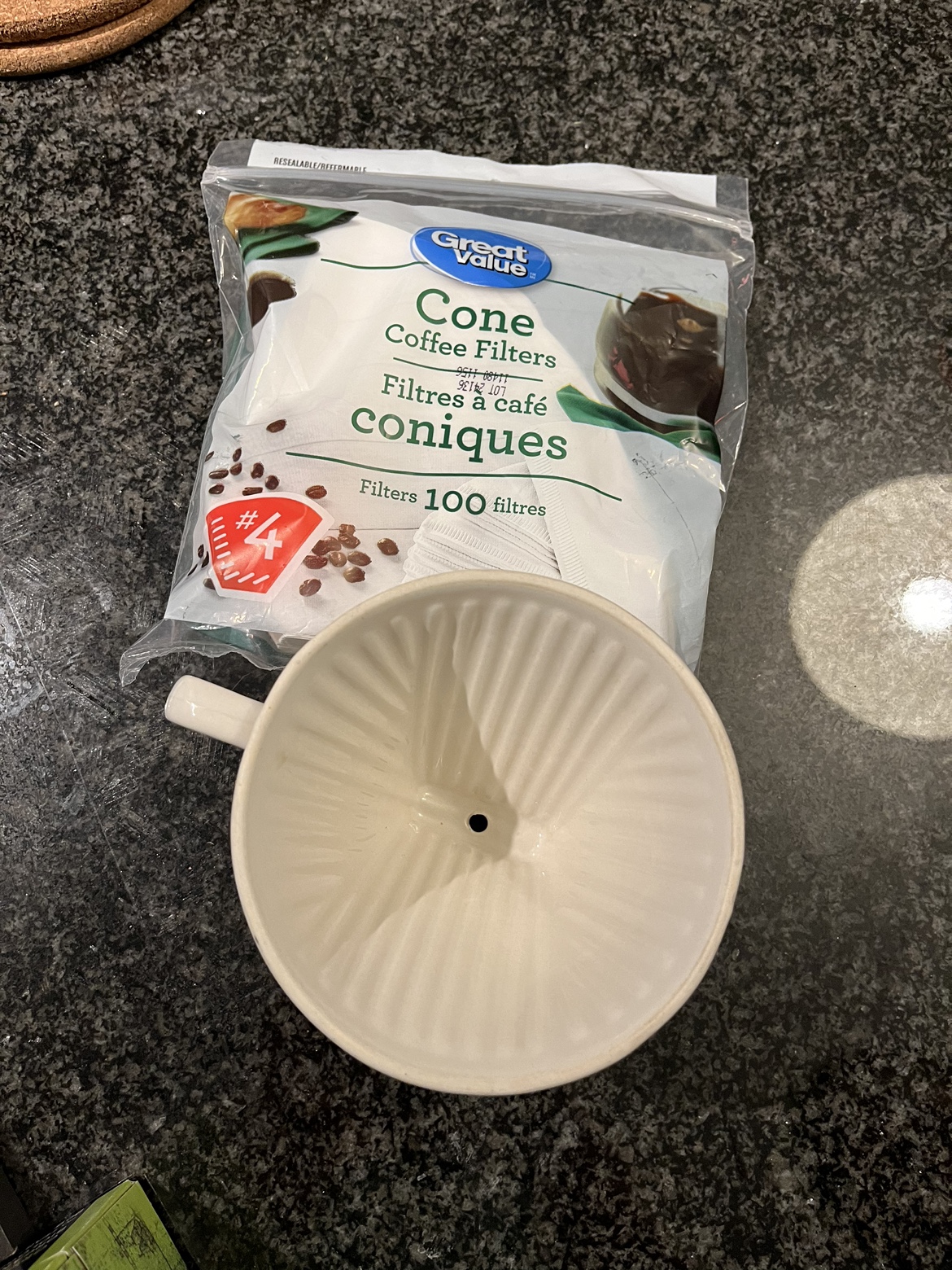 Coffee dripper thumbnail
