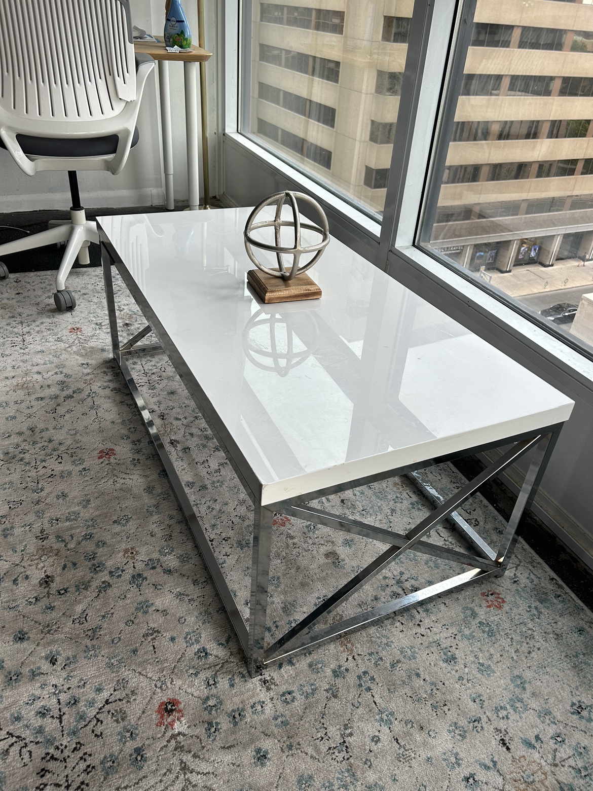 Centre table - photo 2