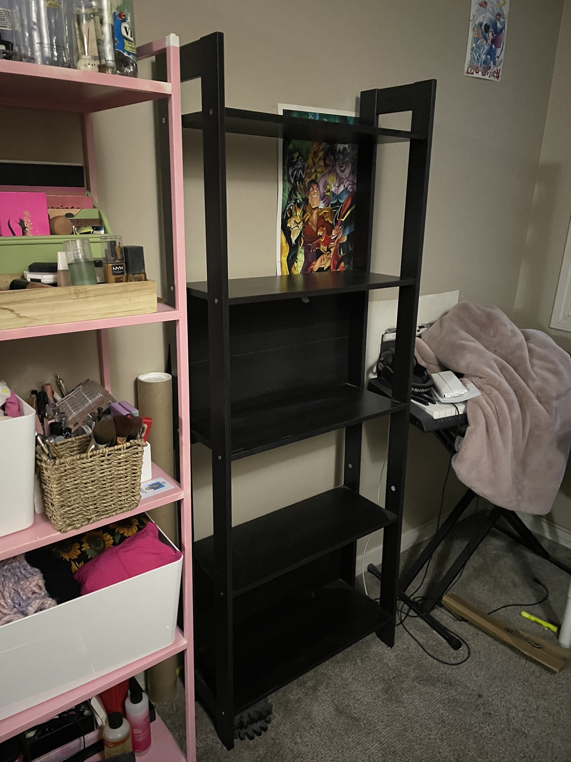 Shelf