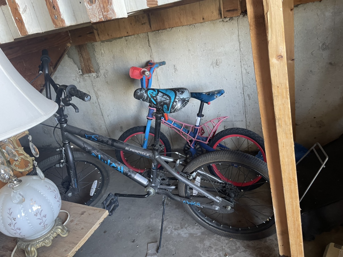 Bikes - photo 4