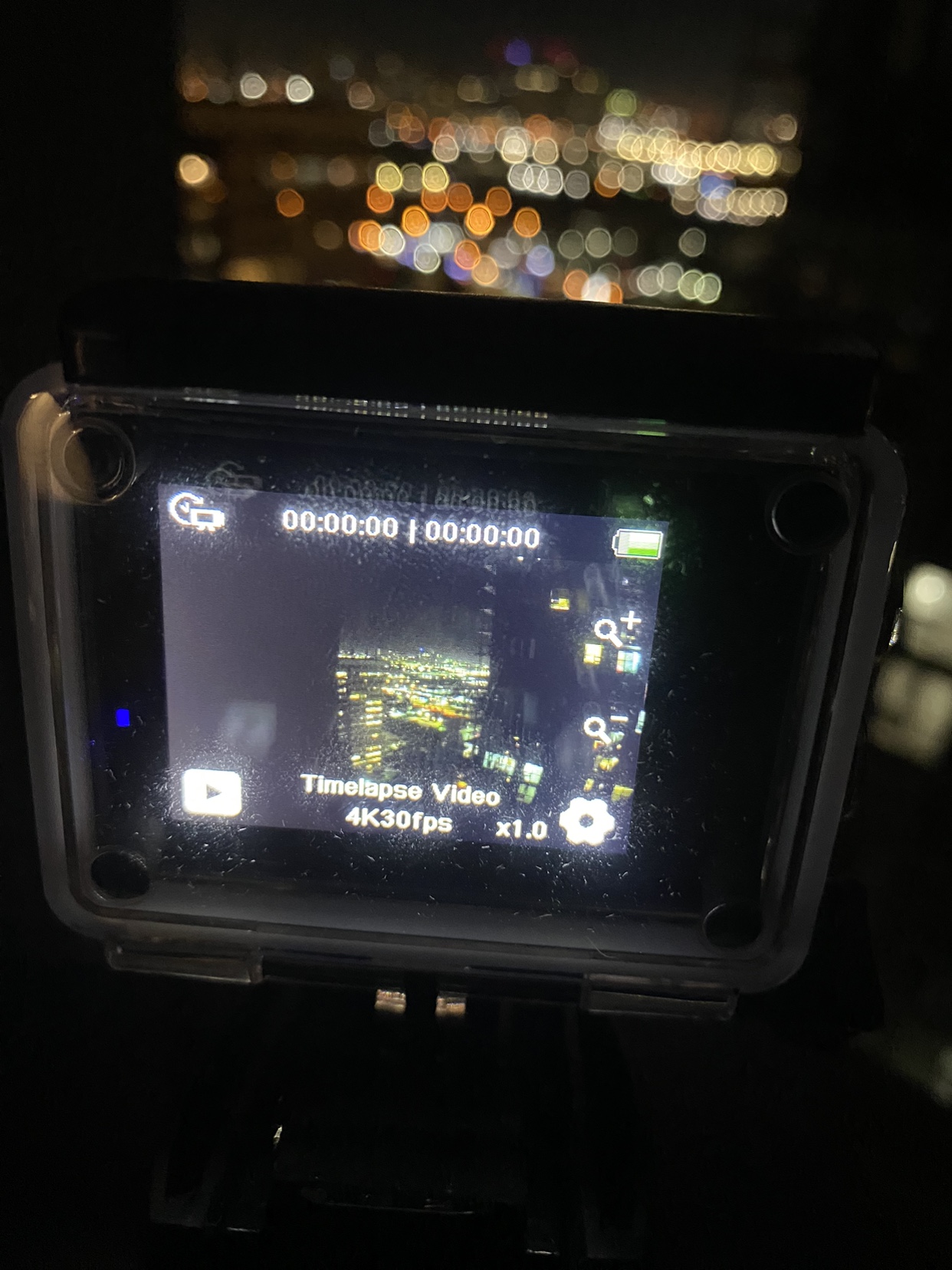 Action Camera - photo 3
