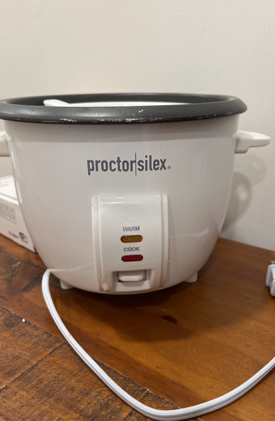 Rice Cooker