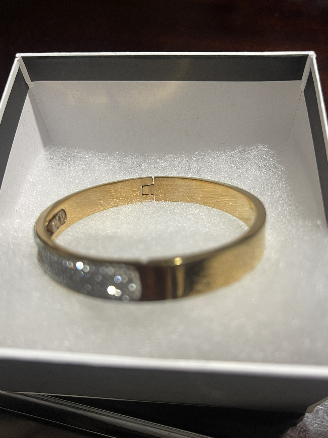 Costume Jewelry, Bangle Style image indicator(5)