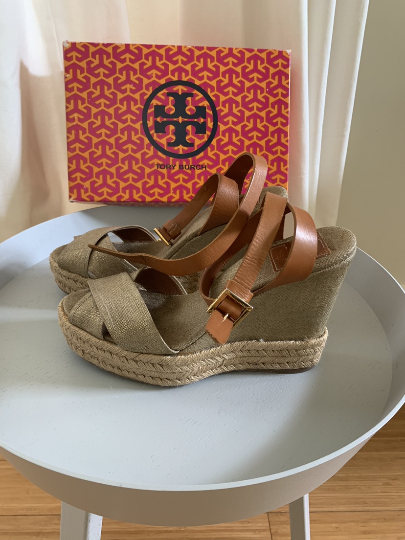 Tory Burch Espradilles