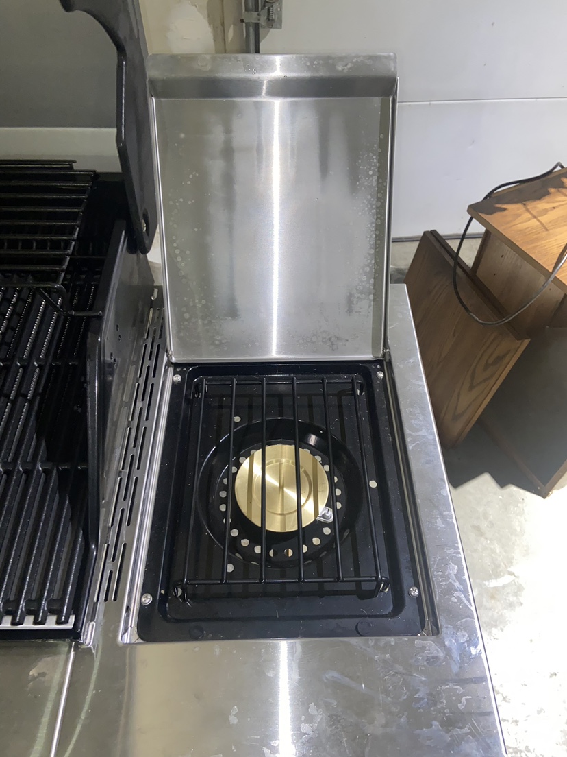 Char-Broil bbq - photo 3