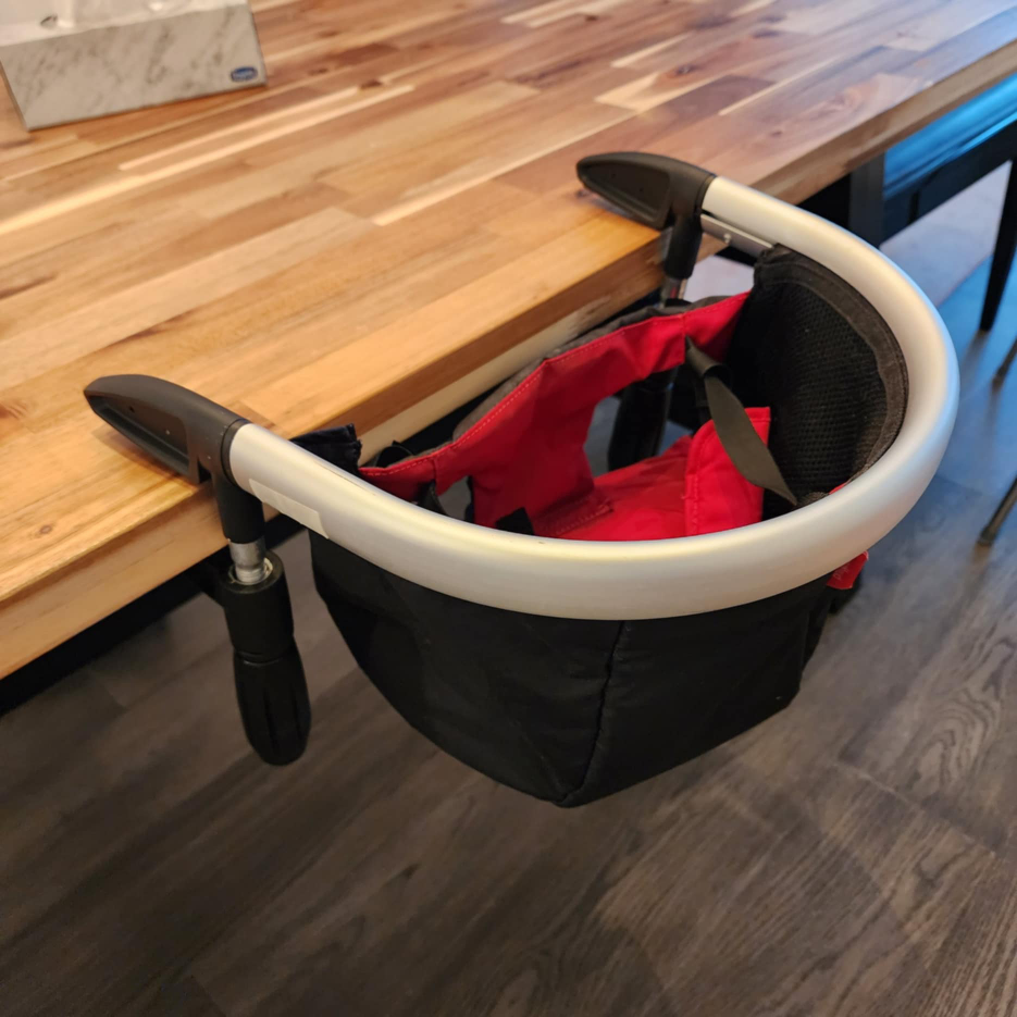 lobster chair -baby booster chair image indicator(3)