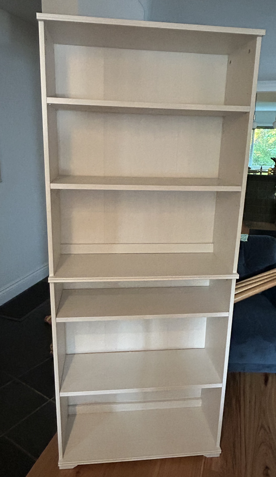 IKEA Shelving unit