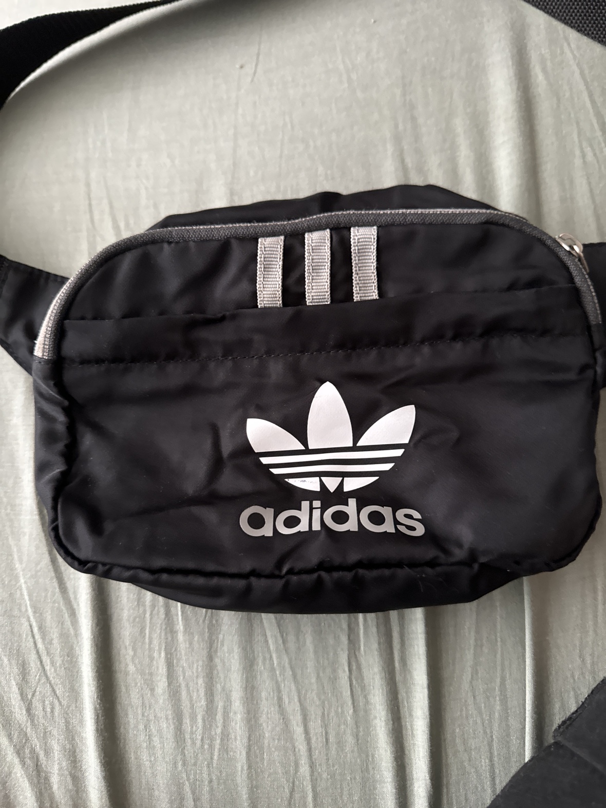 Adidas side bag - photo 2