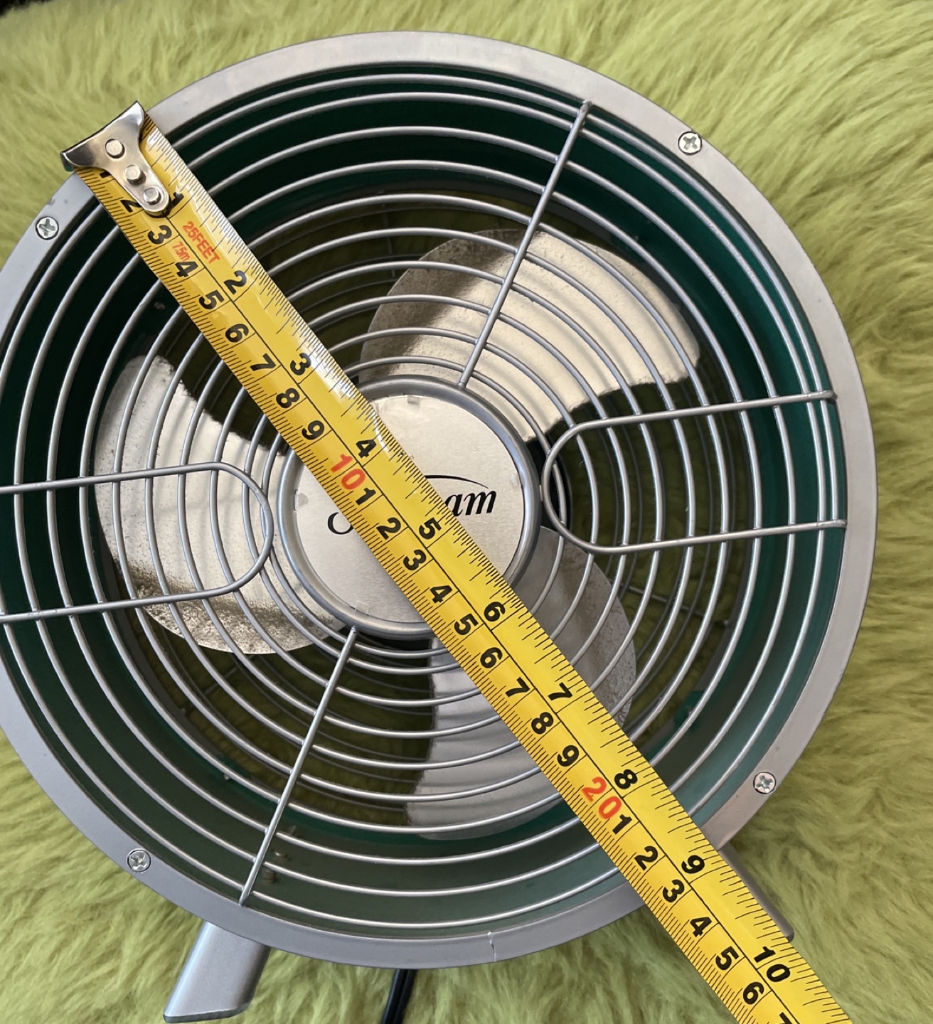 ⚽️Sunbeam Fan⚽️ image indicator(4)