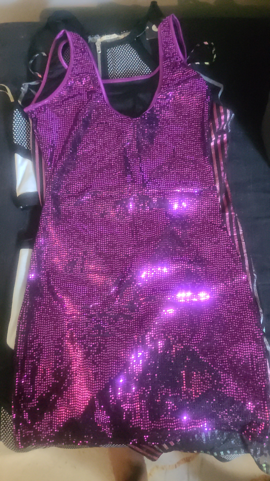 Brand New Women's Fashionova Dress thumbnail
