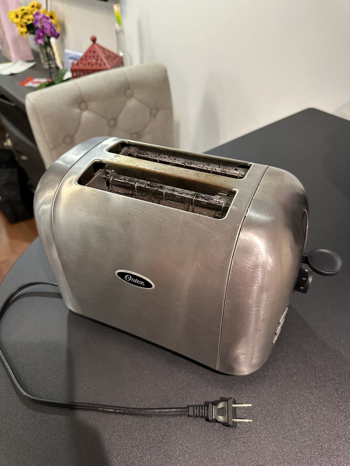 Toaster - photo 3