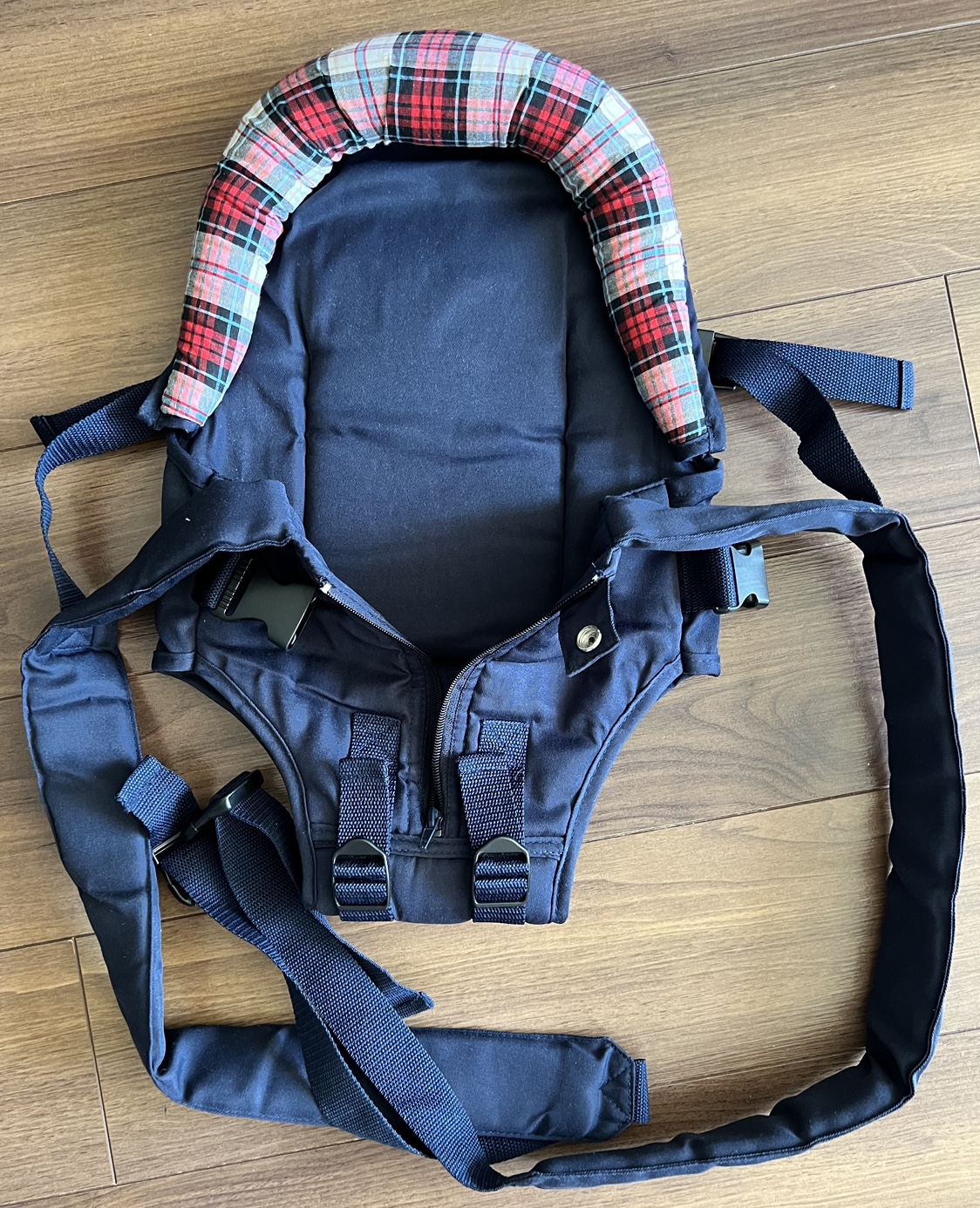 Baby Carrier