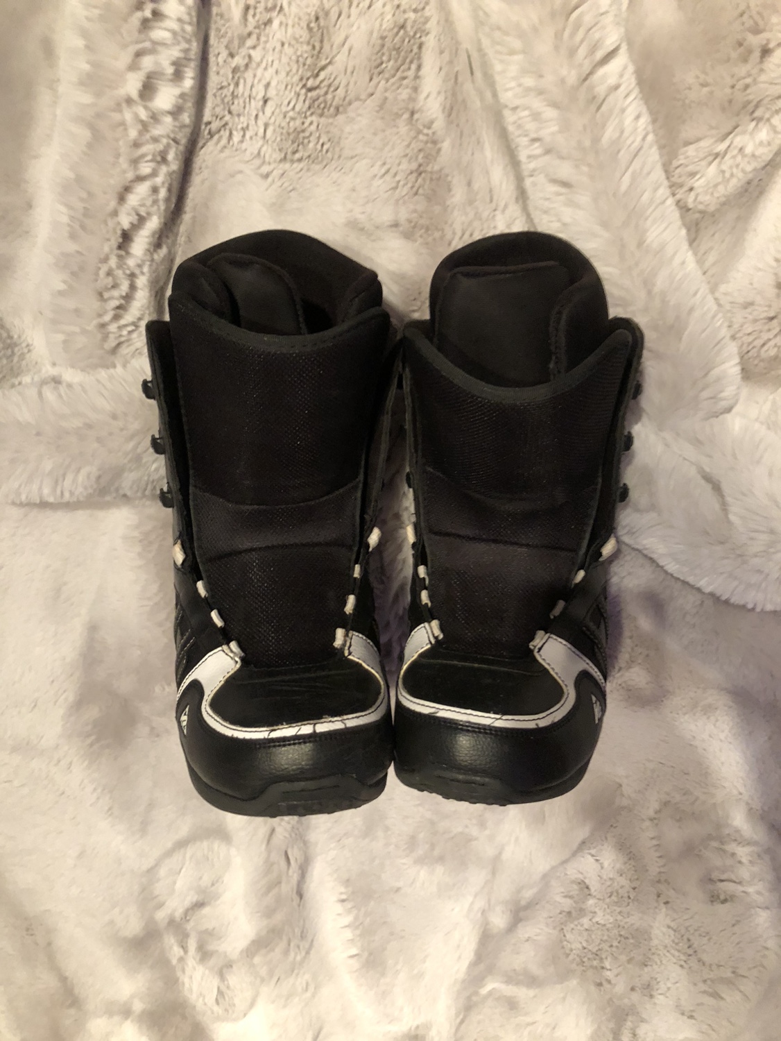 🟩 SALOMON PULSE 156 SNOWBOARD PACKAGE image indicator(8)