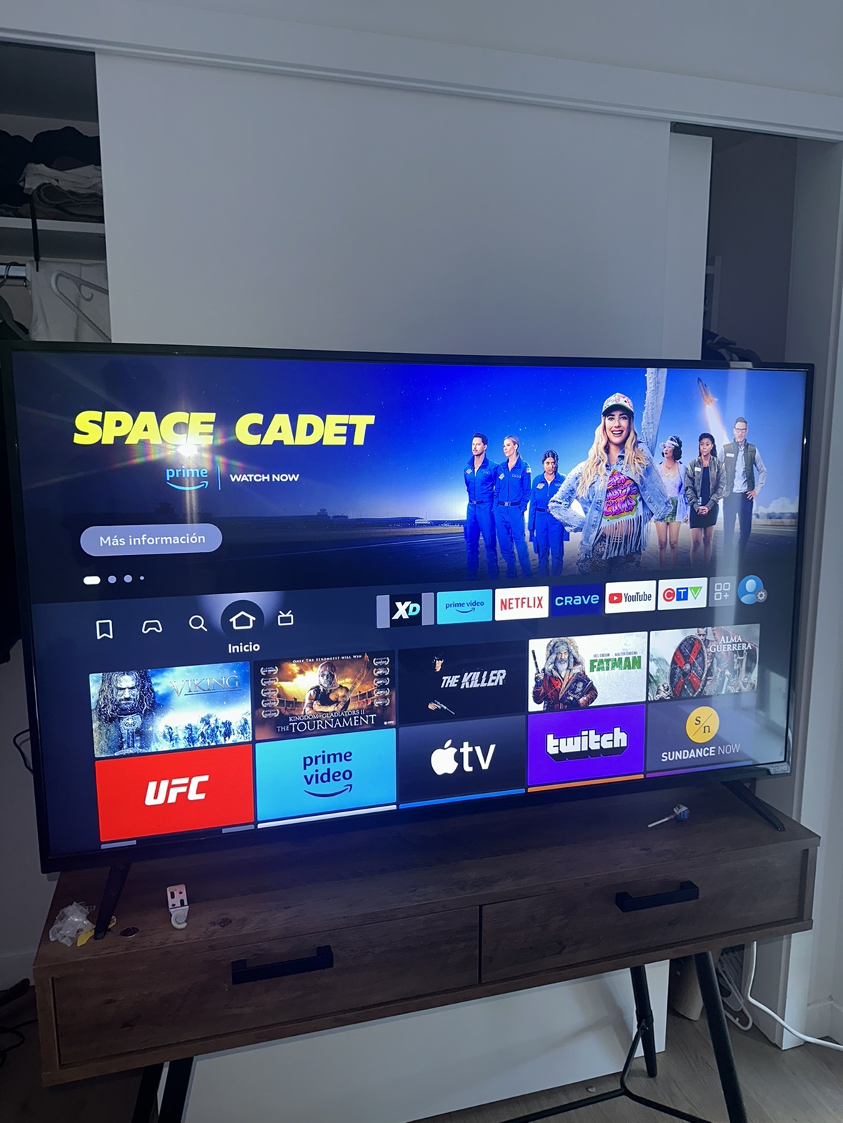 Tv