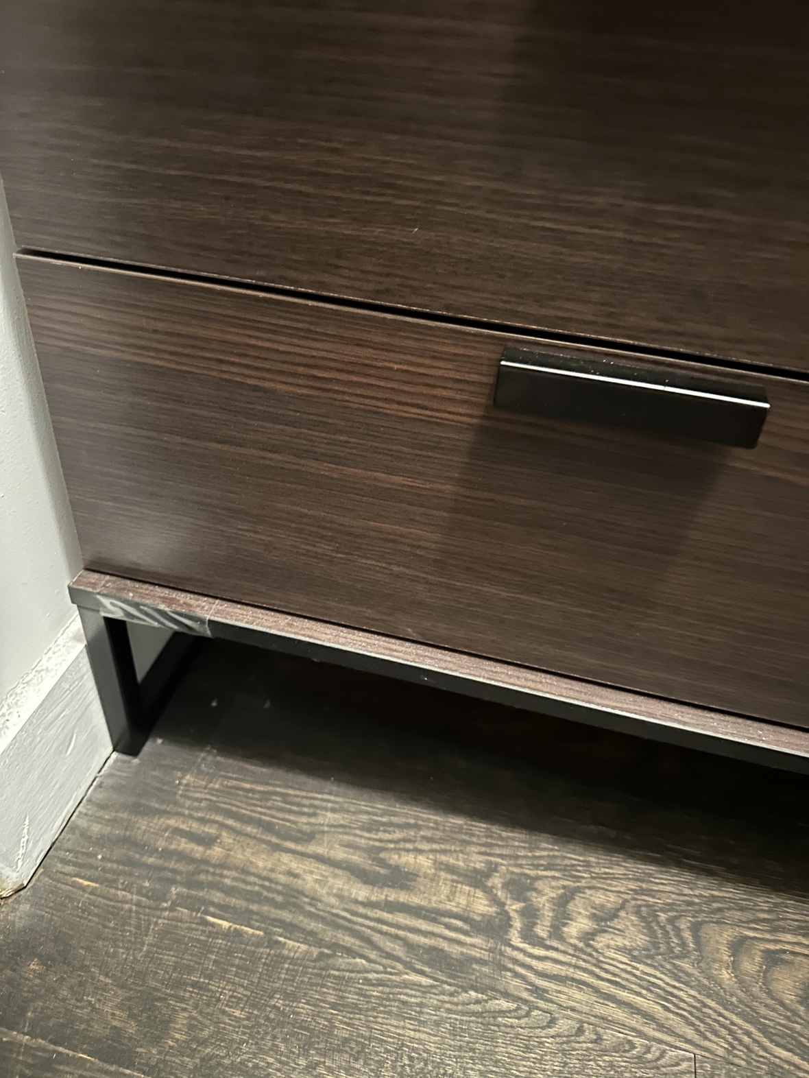 IKEA Trysil 4-drawer chest - photo 3