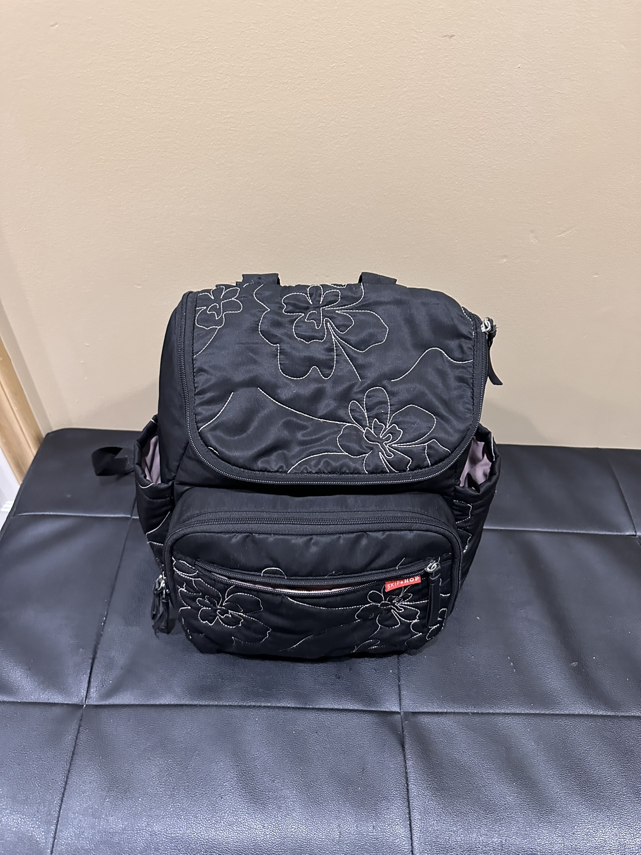 Diaper Bag
