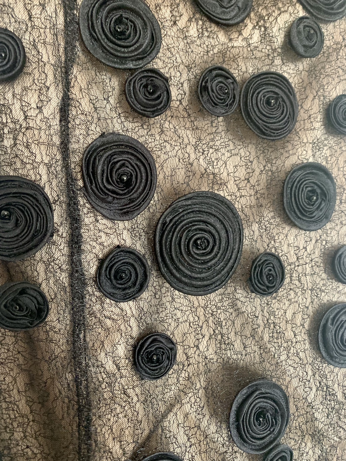 Jovani Sleeveless Gown Size 6 image indicator(4)