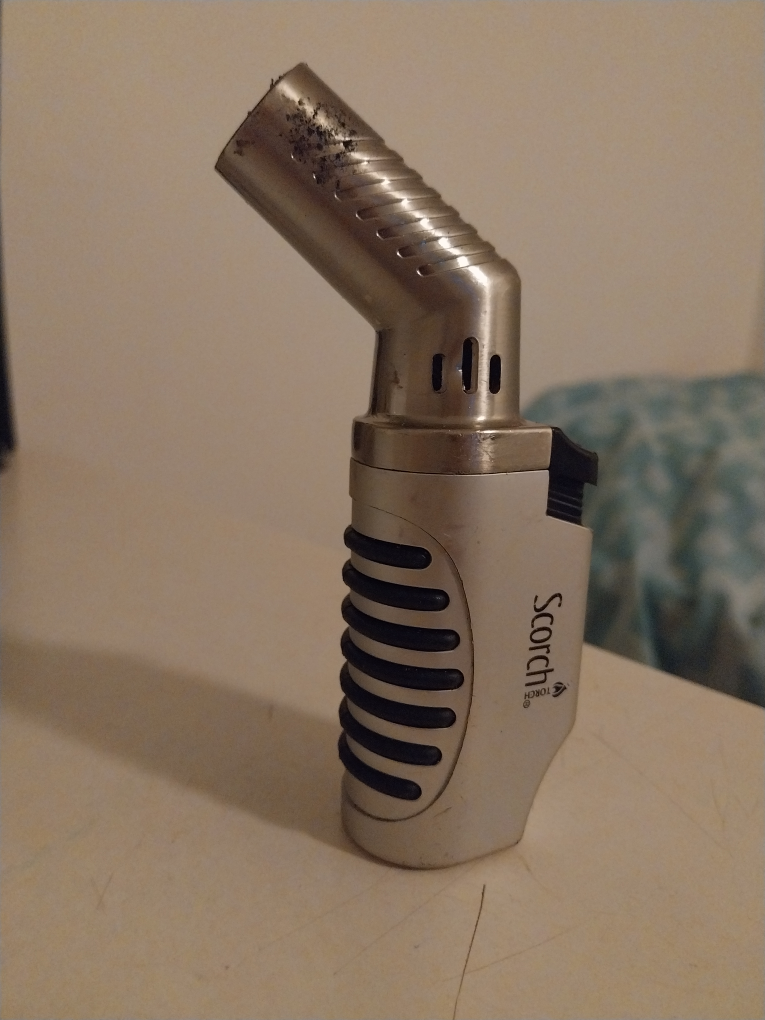 Torch Cuisine Lighter thumbnail