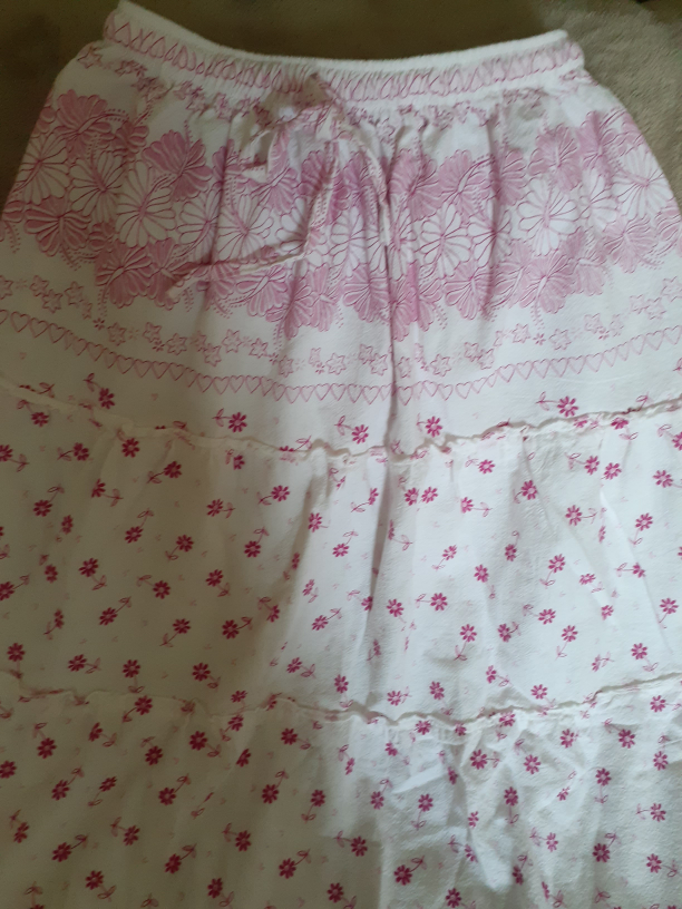 NEW Maxi Skirt image indicator(2)