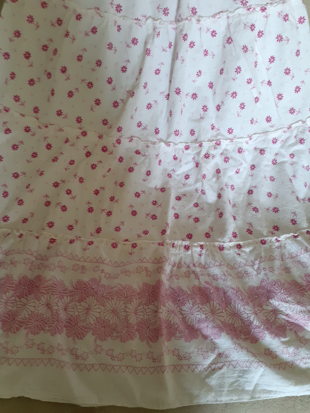 NEW Maxi Skirt image indicator(3)