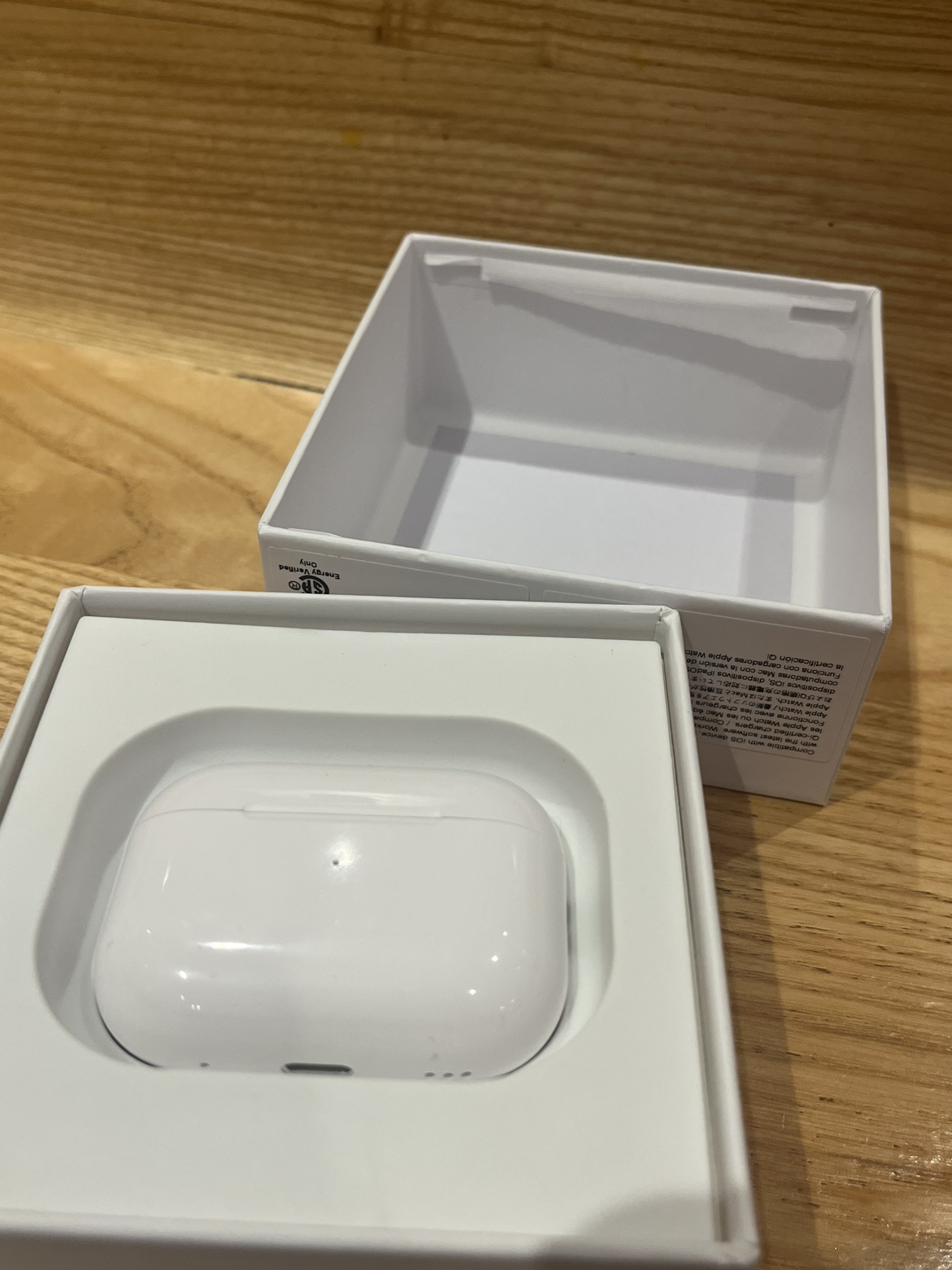 AirPods Pro 2 - photo 3