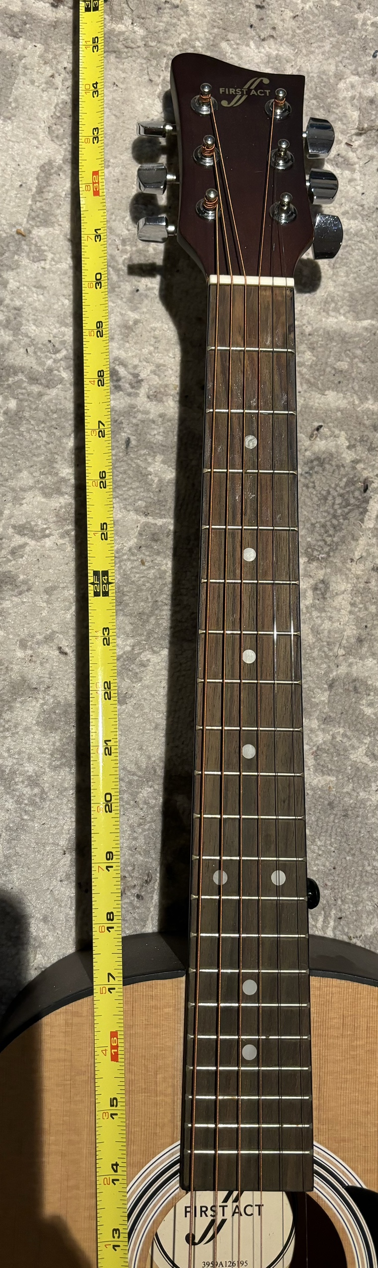 Guitar image indicator(7)