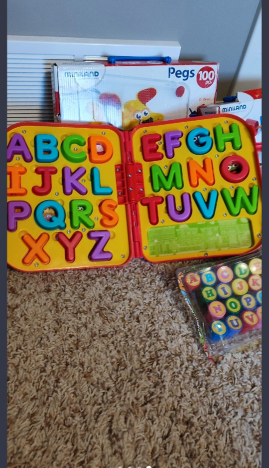 Activity toys - photo 4