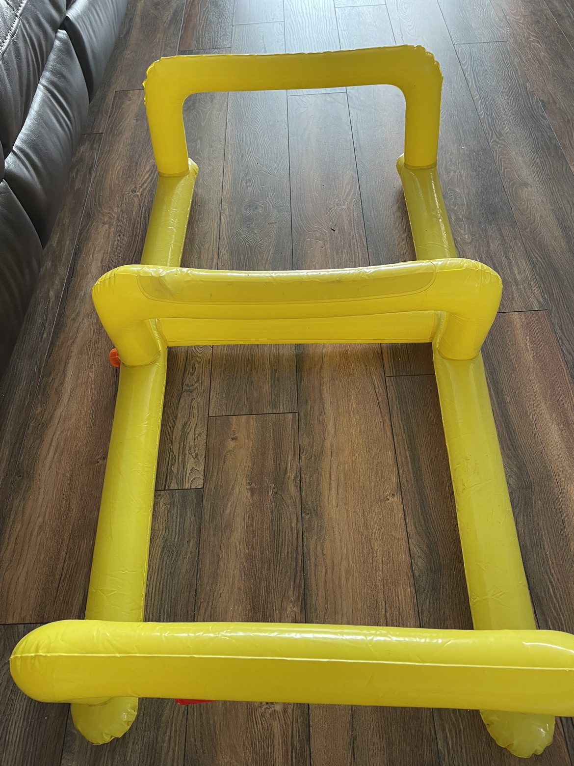 Banzai Obstacle Course image indicator(5)