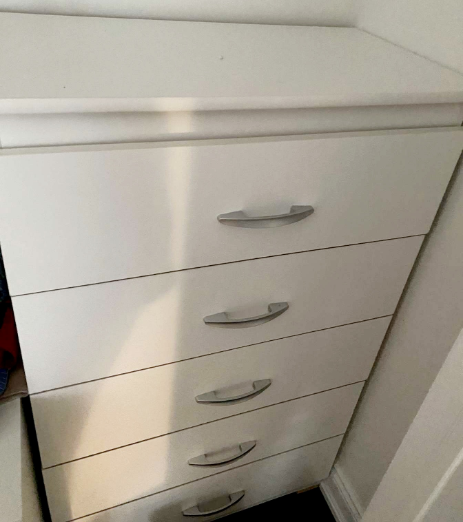4 piece bedroom set