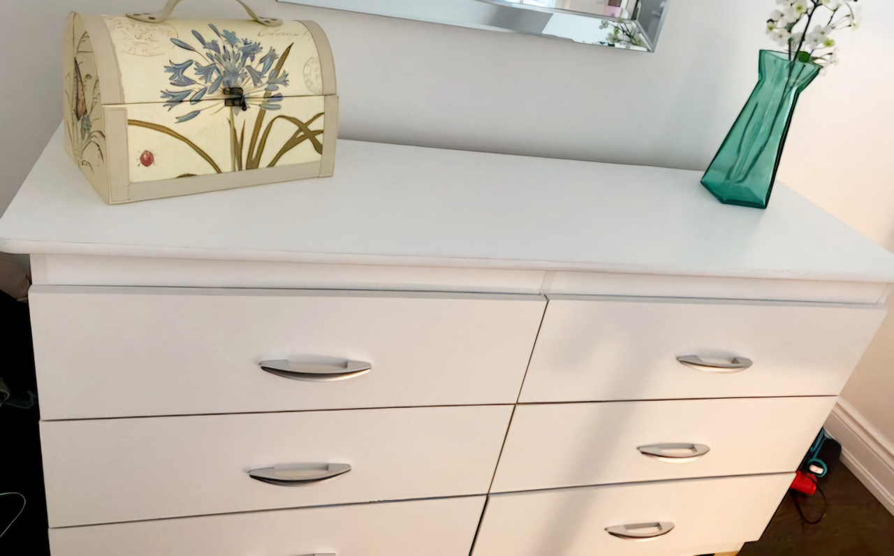 4 piece bedroom set - photo 2