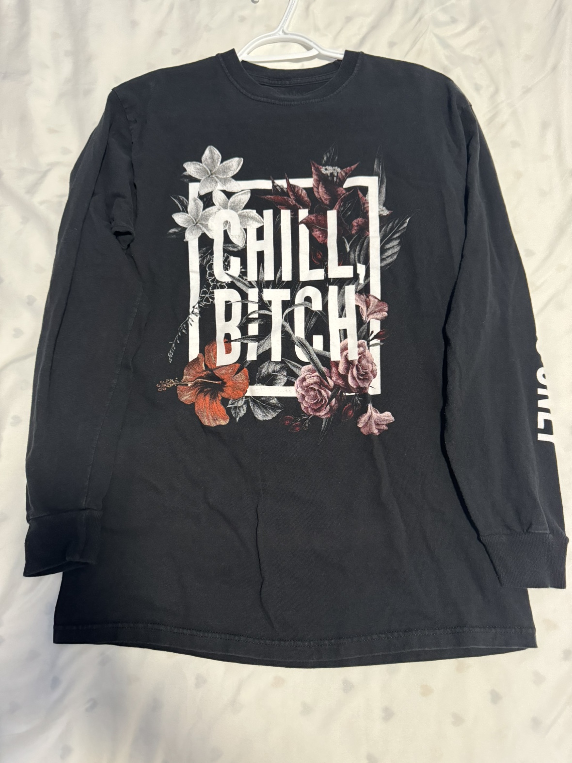 Spencer’s shirts