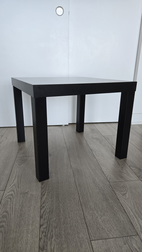 **Free: IKEA LACK Side Table**