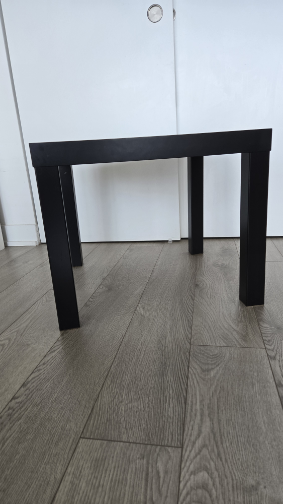 **Free: IKEA LACK Side Table** - photo 2