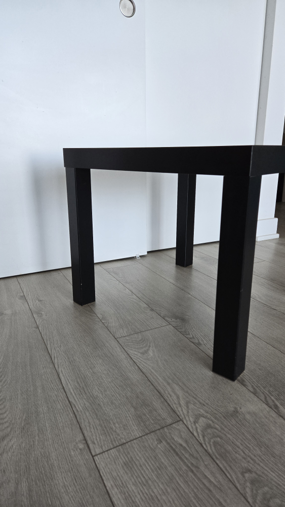 **Free: IKEA LACK Side Table** - photo 3