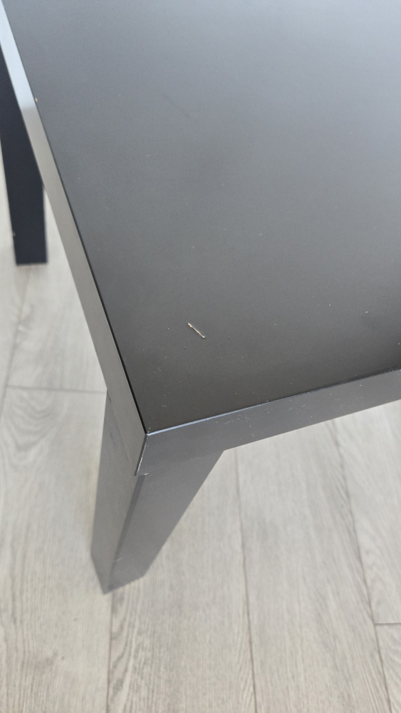 **Free: IKEA LACK Side Table** - photo 4