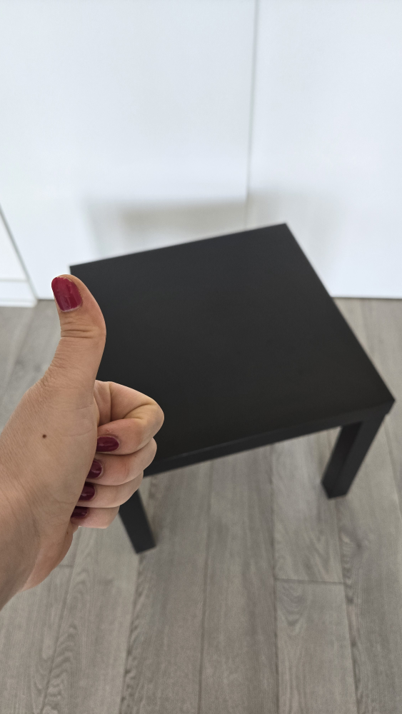 **Free: IKEA LACK Side Table** - photo 5