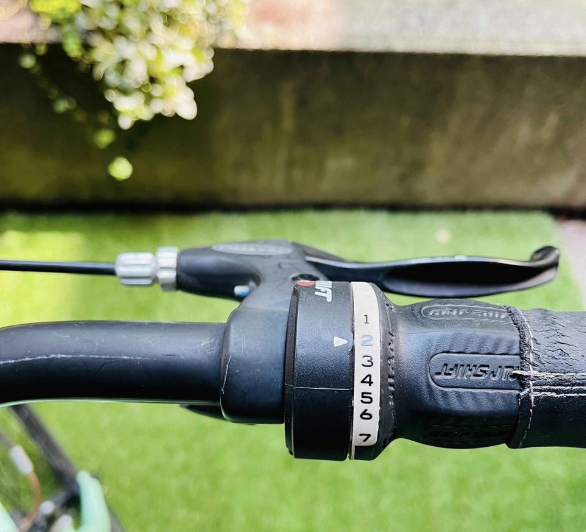 Womens Bicycle Opus Classico Urbanista - photo 3