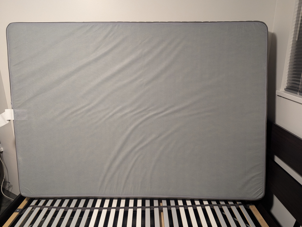 IKEA Morgedal mattress (Full) - photo 3
